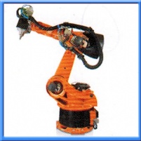 库卡机器人，库卡自动化设备